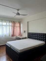 Blk 116 Merah Heights (Bukit Merah), HDB 5 Rooms #438532961